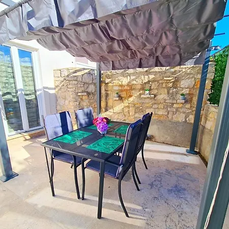 Apartment Antonio