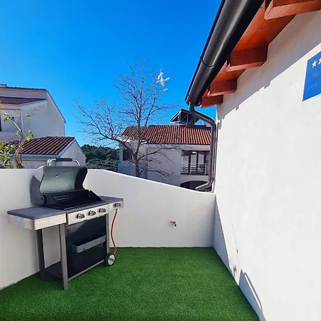 Apartment Antonio