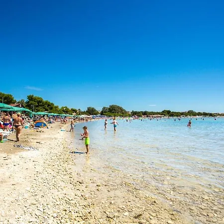 Апартаменты Antonio *