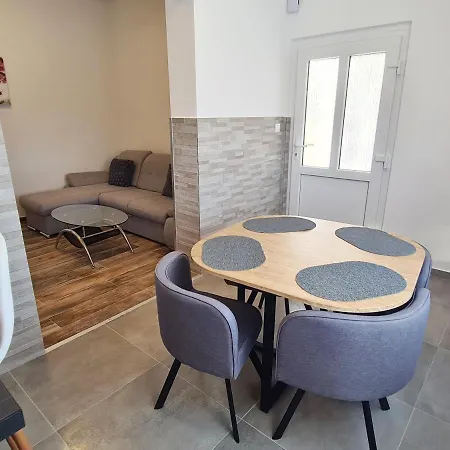 Apartment Antonio