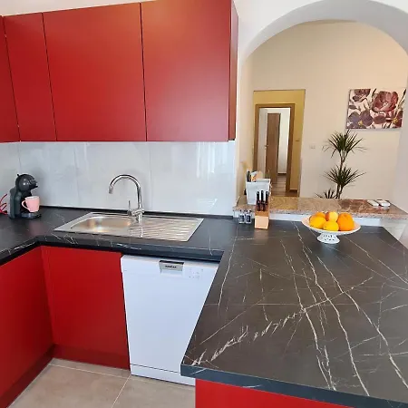 Antonio Apartment Banjole