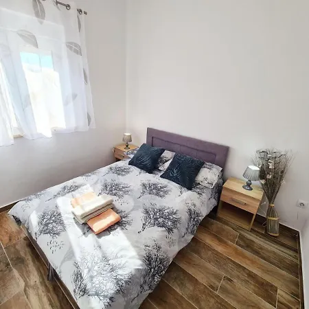 Apartment Antonio