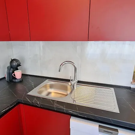 Apartment Antonio