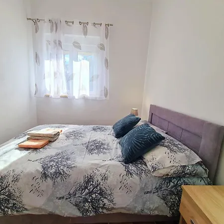 Apartment Antonio