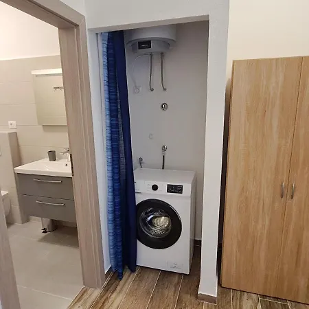 Apartment Antonio Banjole