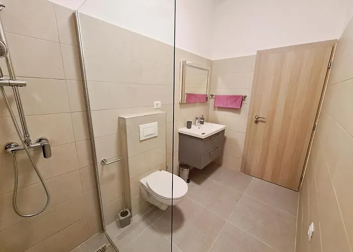 Lejlighed Antonio Banjole