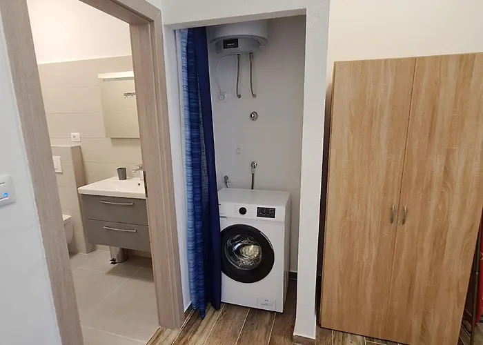 아파트 Antonio 반졸레