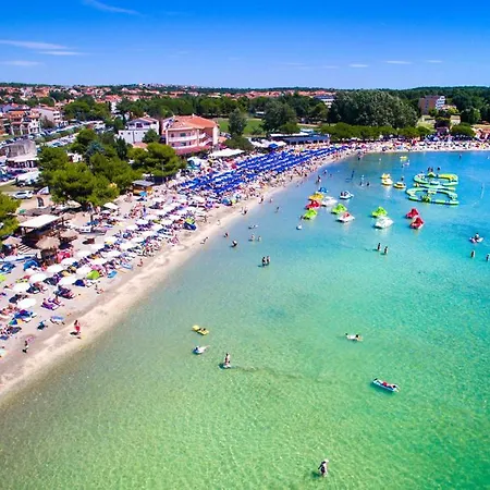 Antonio Appartement *