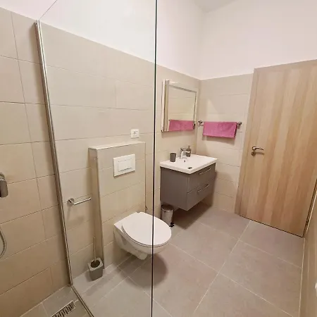 Appartement Antonio Banjole